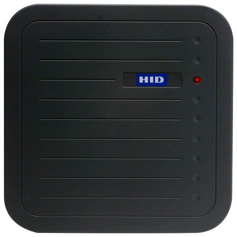 long range rfid reader hid|long range vehicle tag readers.